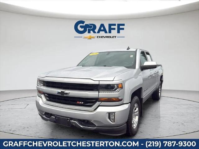 2019 Chevrolet Silverado 1500 LD LT for sale in Burns Harbor, IN