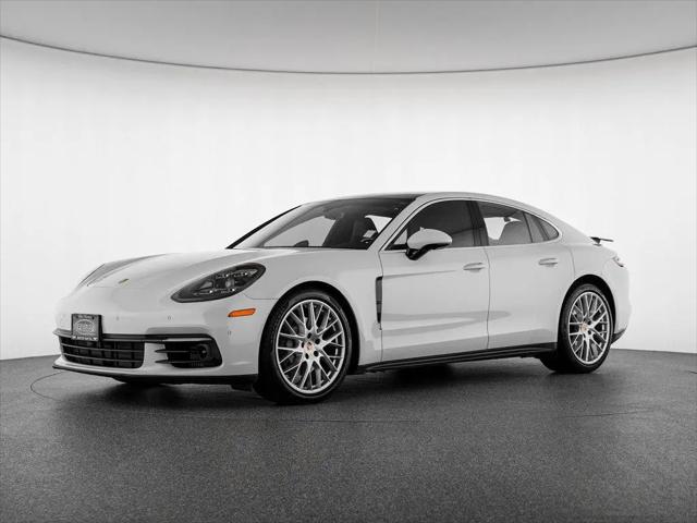 2018 Porsche Panamera 4S for sale in Bellevue, WA