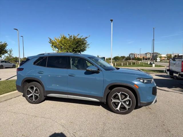 2025 Volkswagen Tiguan 2.0T SE for sale in Noblesville, IN