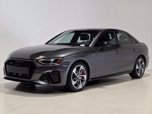 2023 Audi A4 Premium Plus 45 TFSI S line quattro S tronic for sale in Louisville, KY