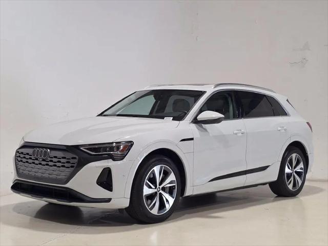 2024 Audi e-tron Premium Plus quattro for sale in Louisville, KY