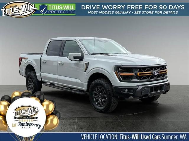 2026 Ford F-150 Tremor for sale in Sumner, WA