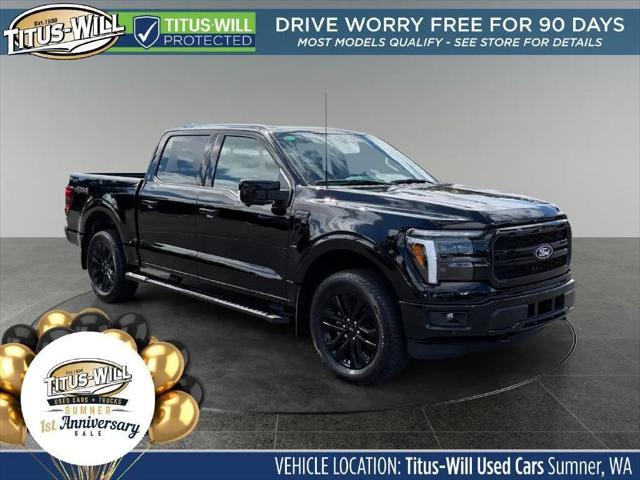 2026 Ford F-150 LARIAT for sale in Sumner, WA