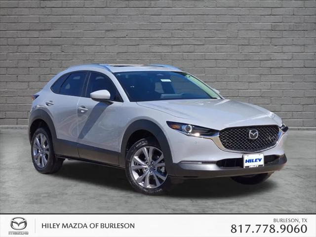 2026 Mazda CX-30 2.5 S Preferred for sale in Burleson, TX