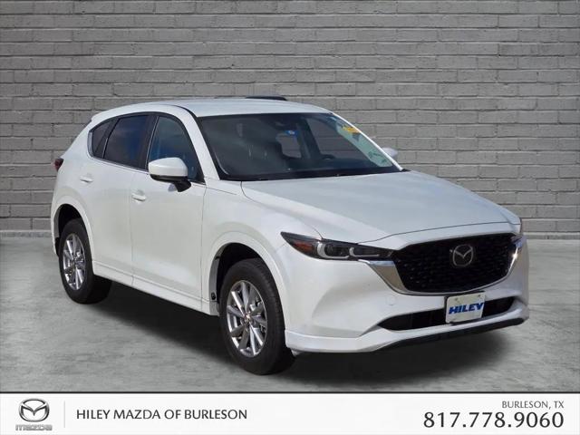 2024 Mazda CX-5 2.5 S Select for sale in Burleson, TX