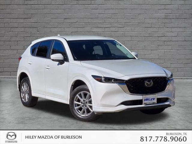 2024 Mazda CX-5 2.5 S Select for sale in Burleson, TX