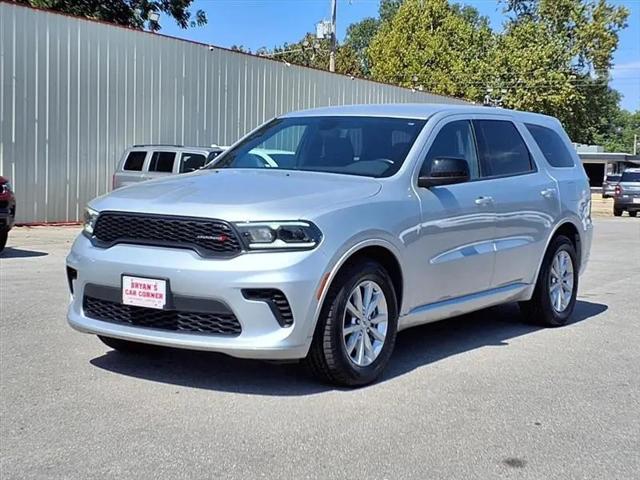 2025 Dodge Durango GT RWD for sale in Lawton, OK