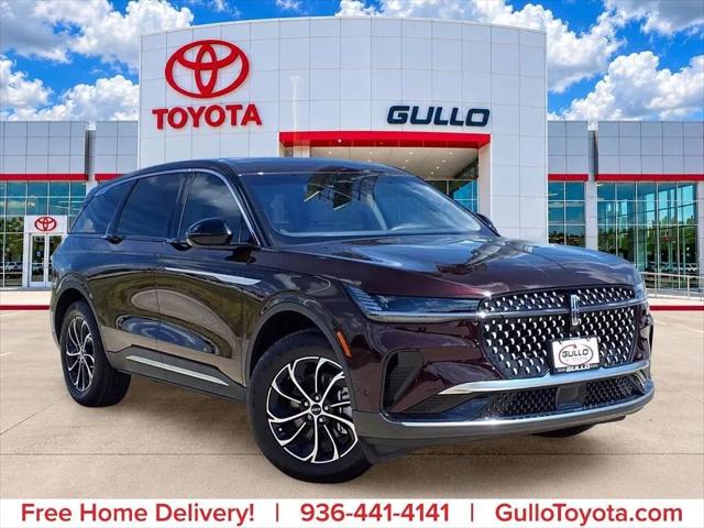 2024 Lincoln Nautilus Premiere for sale in Conroe, TX