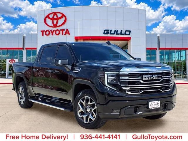 2023 GMC Sierra 1500 4WD Crew Cab Short Box SLT for sale in Conroe, TX