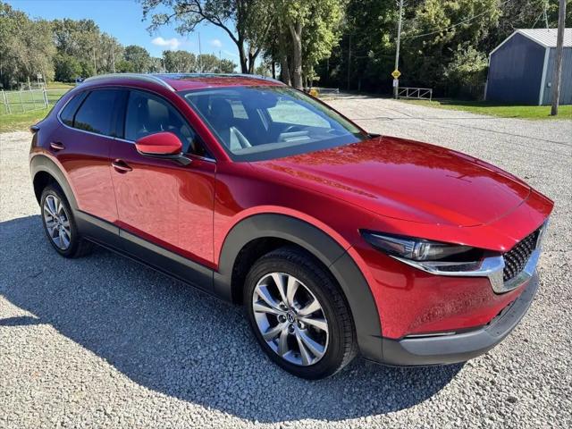 2021 Mazda CX-30 Premium for sale in Berwyn, IL
