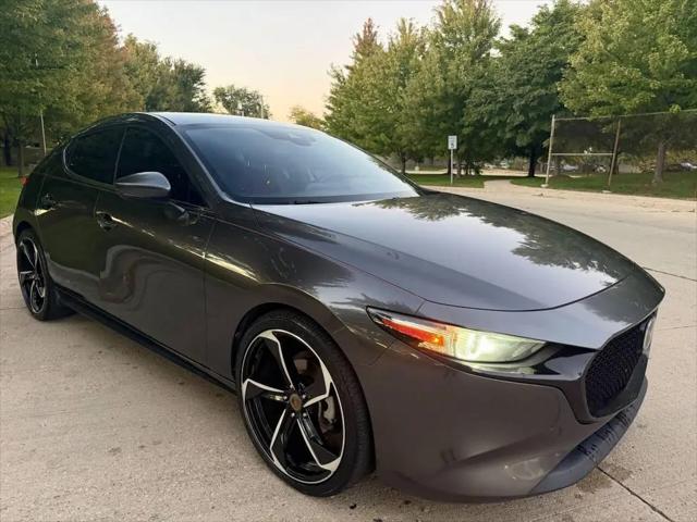 2020 Mazda Mazda3 Premium Package for sale in Berwyn, IL