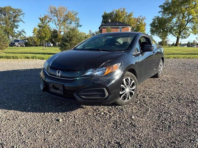 2014 Honda Civic LX for sale in Marysville, OH