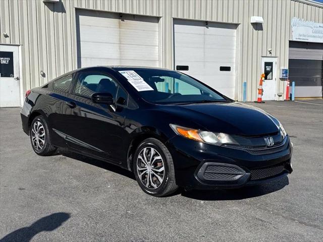 2014 Honda Civic LX for sale in Marysville, OH