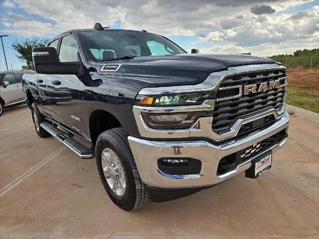 2026 Ram 2500 Big Horn Crew Cab 4x4 64 Box for sale in Abilene, TX