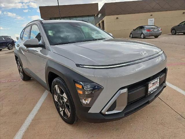 2025 Hyundai Kona SEL for sale in Abilene, TX