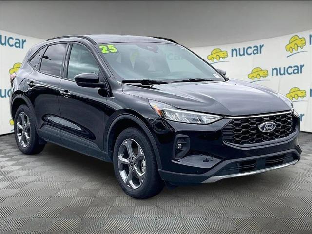 2025 Ford Escape ST-Line Select for sale in Tilton, NH