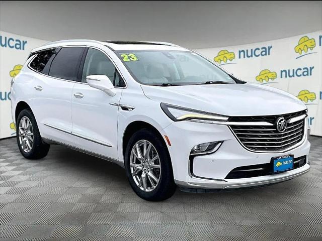 2023 Buick Enclave Essence AWD for sale in Tilton, NH
