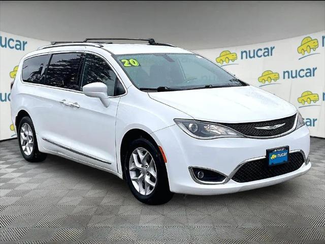2020 Chrysler Pacifica 35th Anniversary Touring L for sale in Tilton, NH