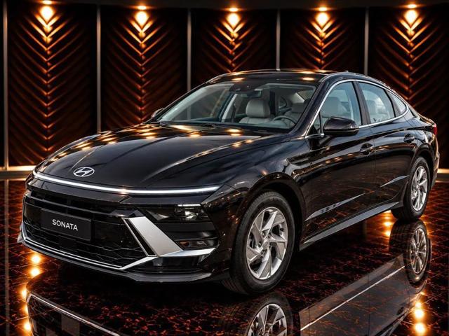 2026 Hyundai Sonata SE for sale in Danvers, MA