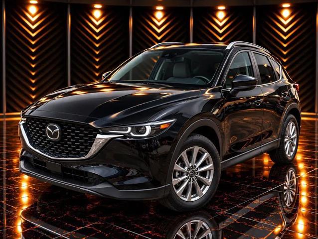 2023 Mazda CX-5 2.5 S Preferred for sale in Danvers, MA