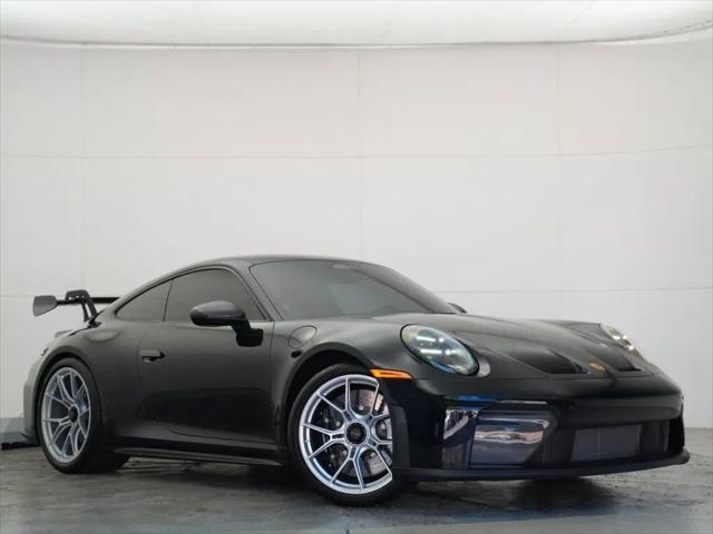 2026 Porsche 911 GT3 for sale in Cleveland, OH