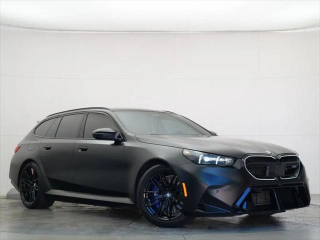 2026 BMW M5 Touring for sale in Cleveland, OH