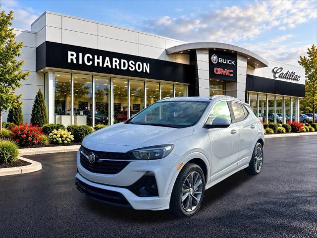 2022 Buick Encore GX FWD Select for sale in Midland, MI