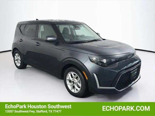 2024 Kia Soul LX for sale in Stafford, TX