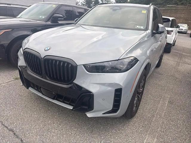 2026 BMW X5 xDrive40i for sale in ALLENTOWN, PA