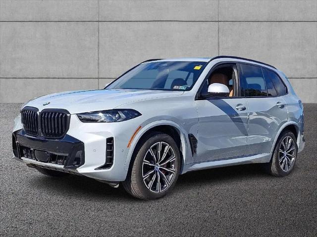 2026 BMW X5 xDrive40i for sale in ALLENTOWN, PA