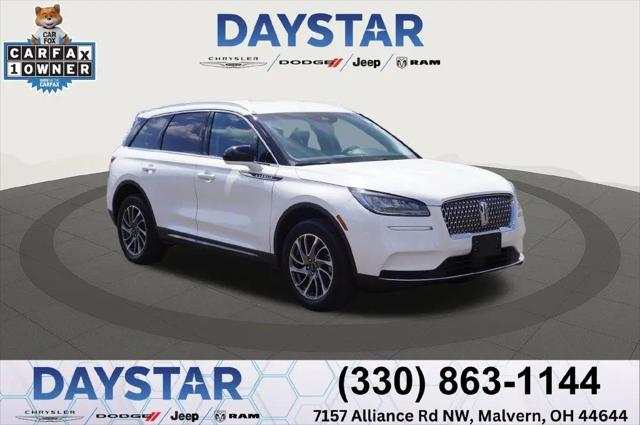2022 Lincoln Corsair Standard for sale in Malvern, OH