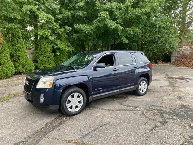 2015 GMC Terrain SLE-1 for sale in Willowick, OH