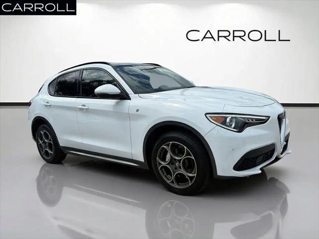 2023 Alfa Romeo Stelvio Ti AWD for sale in Sanford, FL