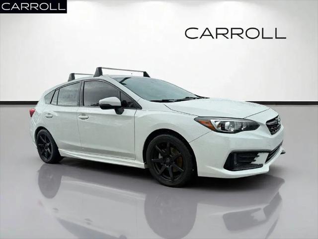 2023 Subaru Impreza Sport 5-Door for sale in Sanford, FL