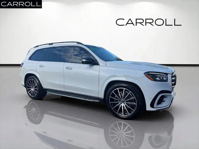 2025 Mercedes-Benz GLS GLS 580 4MATIC for sale in Sanford, FL