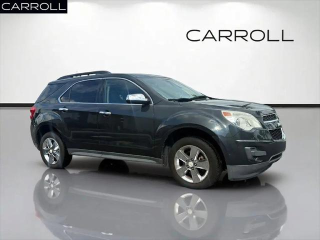 2014 Chevrolet Equinox 1LT for sale in Sanford, FL