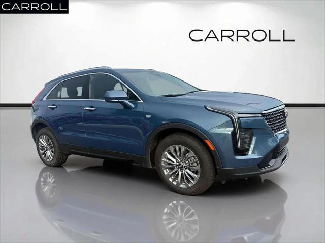2025 Cadillac XT4 FWD Premium Luxury for sale in Sanford, FL