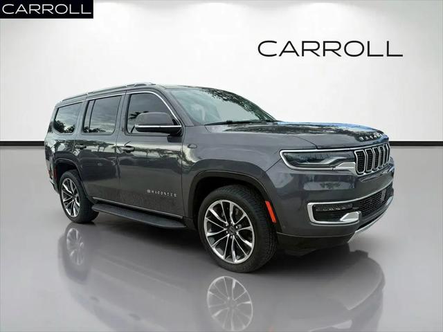 2022 Jeep Wagoneer Series II 4x2 for sale in Sanford, FL