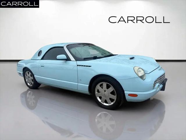 2003 Ford Thunderbird Base for sale in Sanford, FL