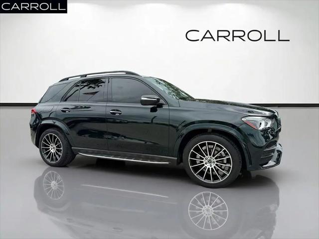 2023 Mercedes-Benz GLE GLE 350 4MATIC for sale in Sanford, FL