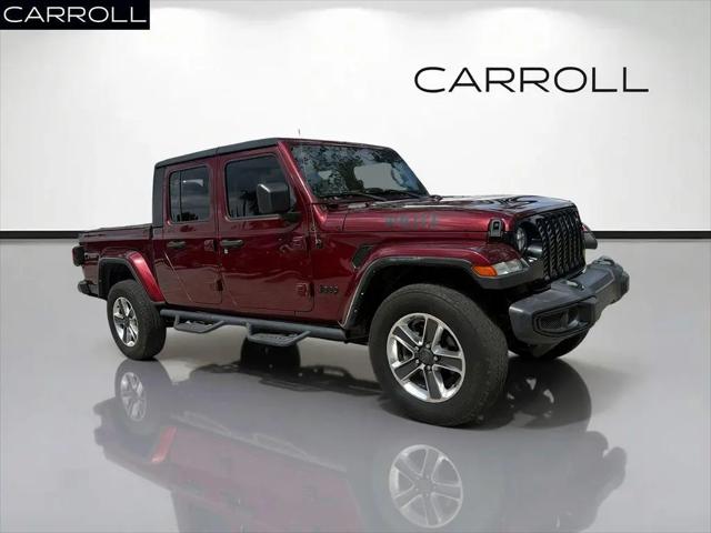 2021 Jeep Gladiator Sport for sale in Sanford, FL