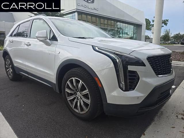 2019 Cadillac XT4 Sport for sale in Sanford, FL
