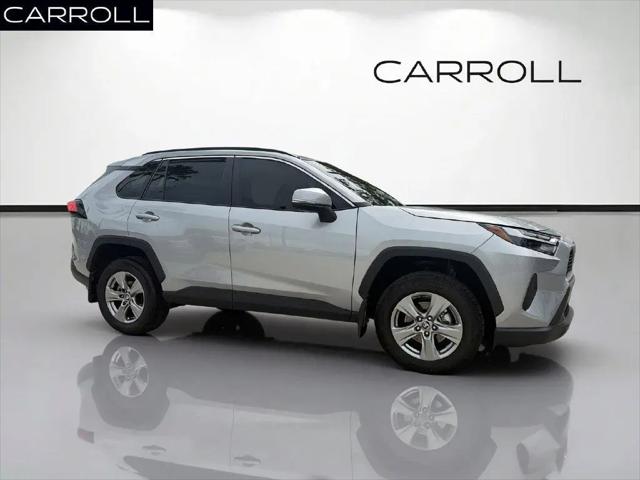 2024 Toyota RAV4 XLE for sale in Sanford, FL