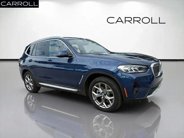 2023 BMW X3 xDrive30i for sale in Sanford, FL