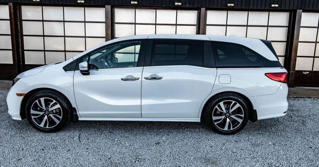 2023 Honda Odyssey Touring for sale in Lancaster, SC