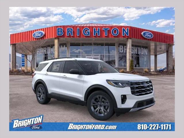 2026 Ford Explorer Active for sale in Brighton, MI