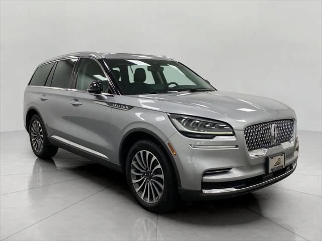 2023 Lincoln Aviator Standard for sale in Appleton, WI