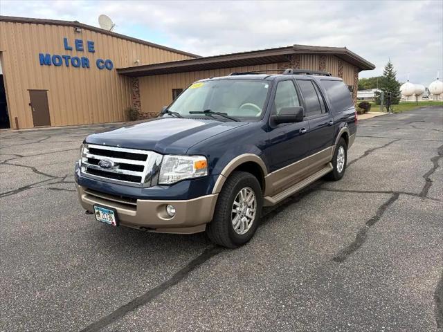 2013 Ford Expedition EL XLT for sale in Dawson, MN