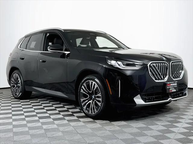 2025 BMW X3 30 xDrive for sale in Leesburg, VA
