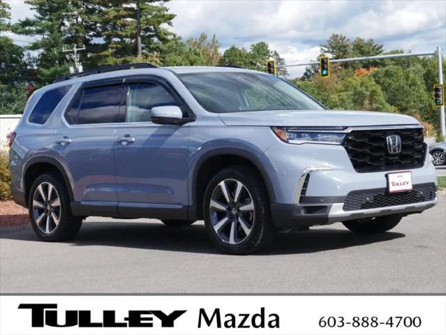 2024 Honda Pilot Touring for sale in Nashua, NH